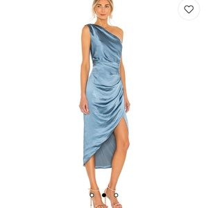 Cassini Dress ELLIATT